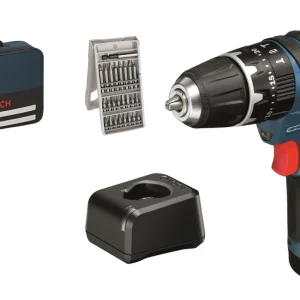 Slagborrmaskin Lågt pris